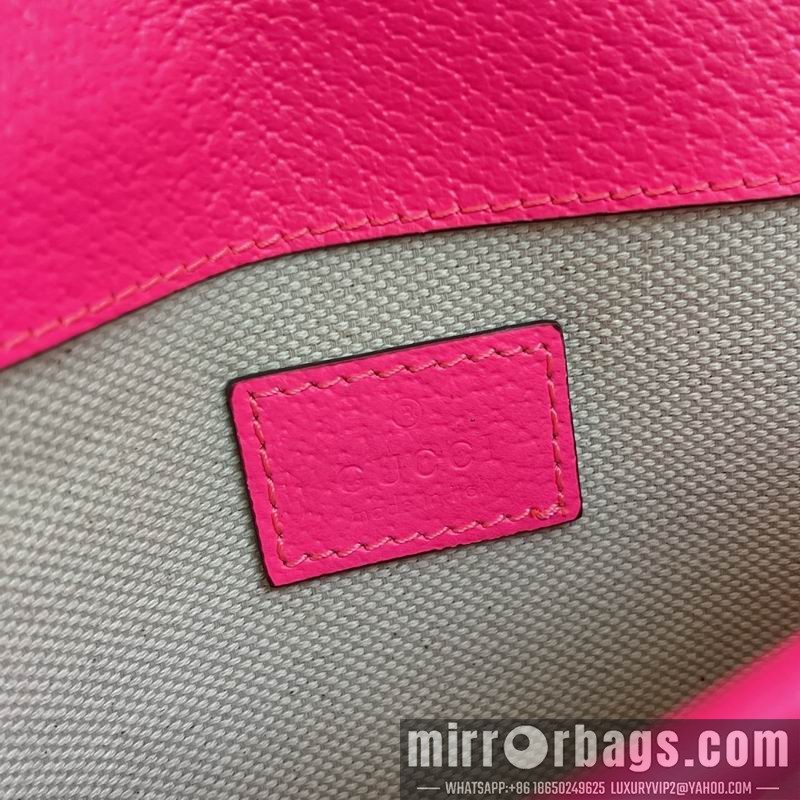 1:1 Gucci Bags 752597 24x17x3.5cm DF