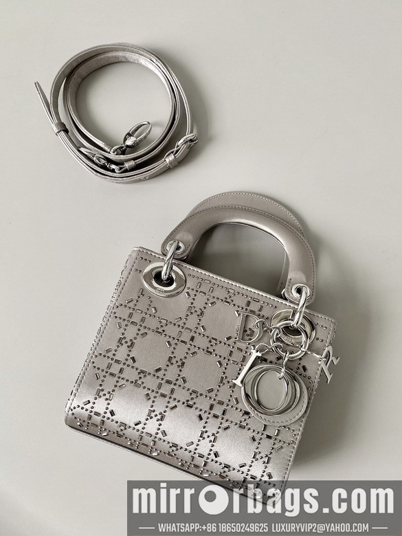 Dior Bags Dior Lady 1004 17x15x7cm yz