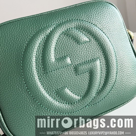 1:1 Gucci Bags GG 308364 21x25x7cm ss9