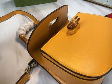 1:1 Gucci Bags 675797 21X15X7cm DF