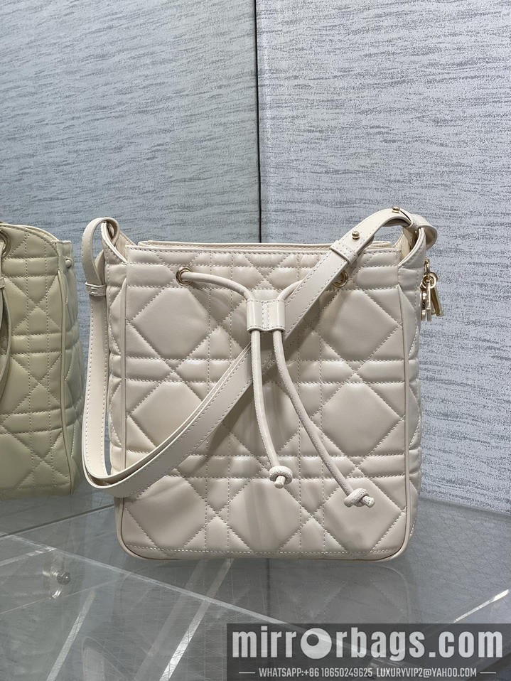 Dior Bags Dior Caro 2852 23x24x13cm yz2