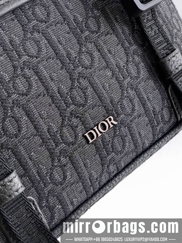 Dior Bags D333 24x19x7cm WP
