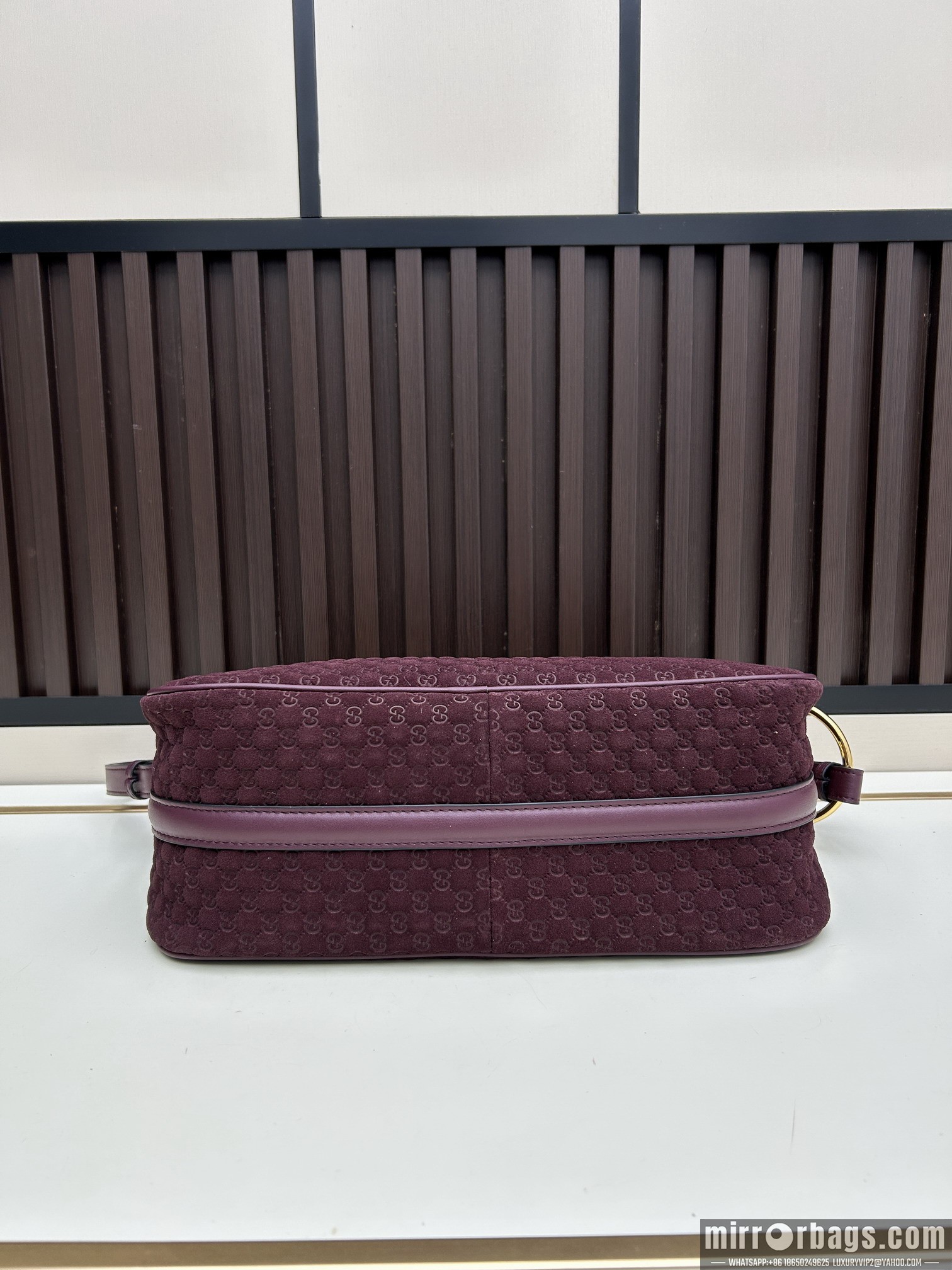 1:1 Gucci Bags GG 08933 31.5x17x12cm jj6
