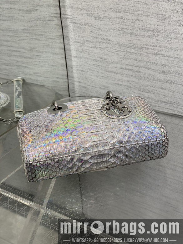 Dior Bags Dior Lady 22cm yz2