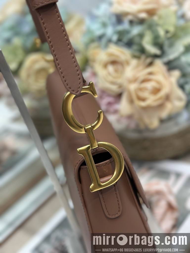 Dior Bags Dior Saddle 0466 24x20x7cm yz2