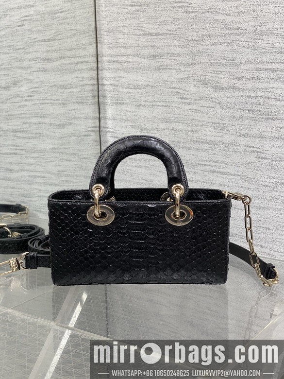 Dior Bags Dior Lady 22cm yz6