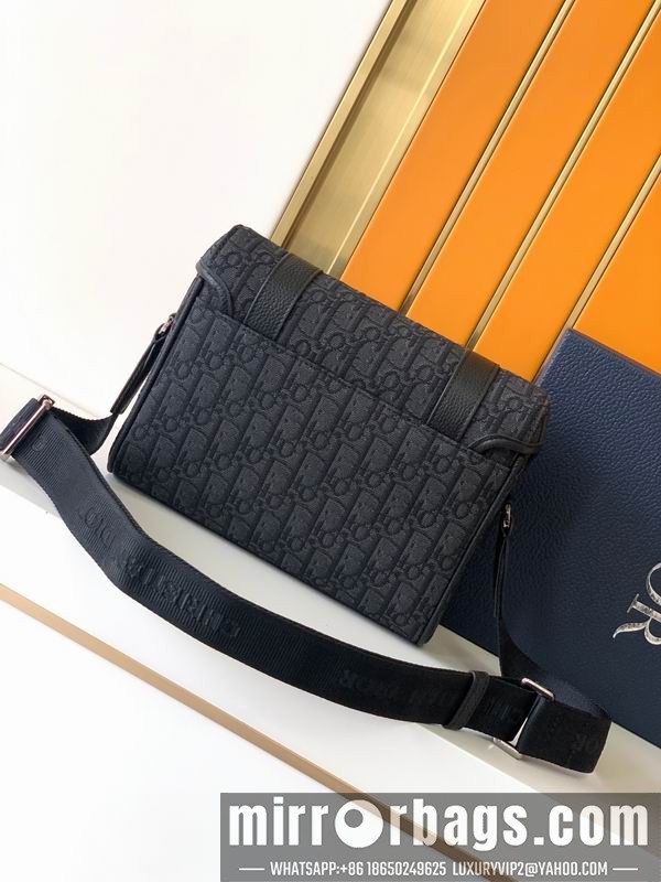 Dior Bags D333 24x19x7cm WP