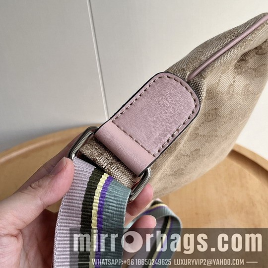1:1 Gucci Bags GG 189749 27x17x4cm ss1