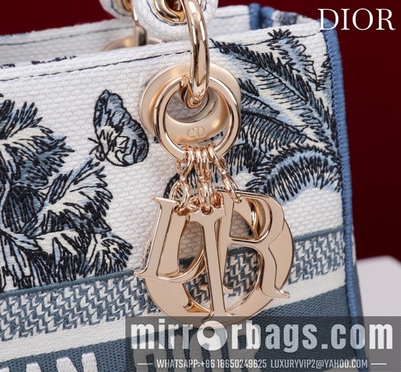 Dior Bags Dior M056594 24x20x11cm yz