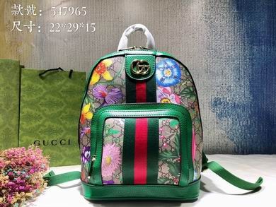 1:1 Gucci Bags 547965 22X29X14cm DF 2colour