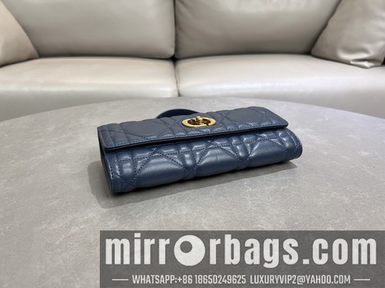 Dior Bags Dior Caro 5221 24x12x4cm yz15