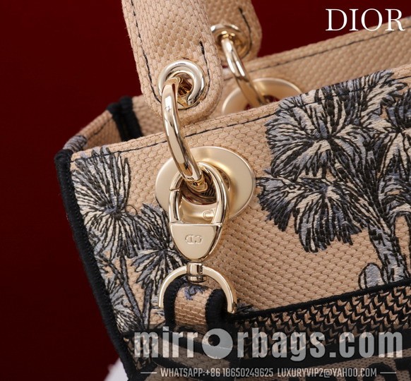 Dior Bags Dior M056594 24x20x11cm yz2