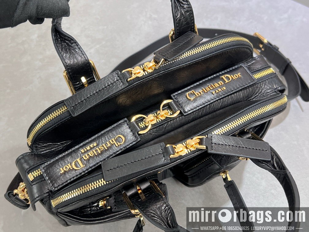 Dior Bags Dior Grand Tour M60 28x19x9.5cm yz