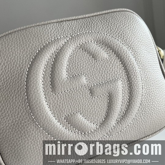 1:1 Gucci Bags GG 308364 21x25x7cm ss2