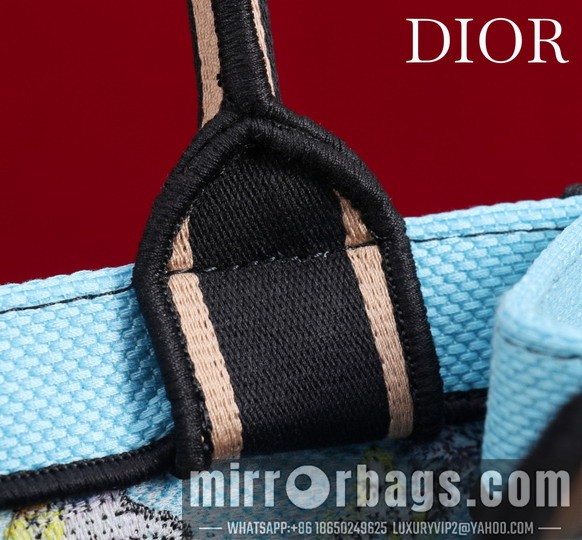 Dior Bags Dior tote 1265 26x22x8cm yz4