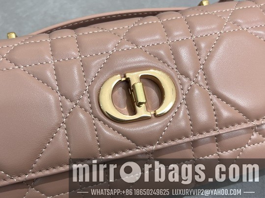 Dior Bags Dior Caro 5221 24x12x4cm yz12