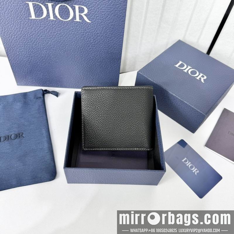 Dior Bags 2ADBH076YKK 11.5x9.5x3cm WP