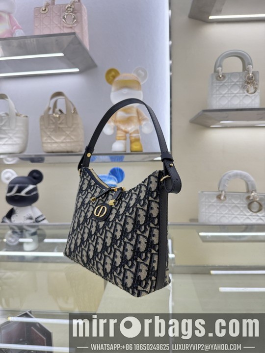 Dior Bags Dior 4309-5253 19x17x7cm yz3