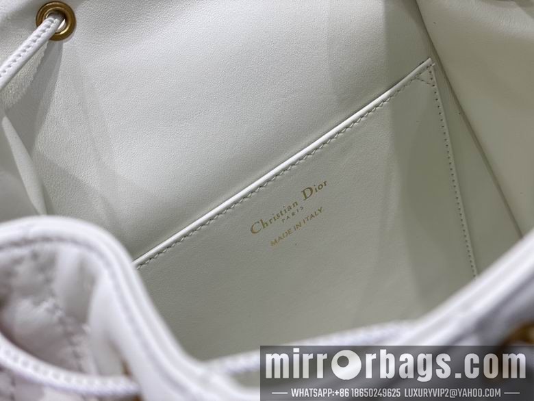 Dior Bags 6301 23X26.7X12.5cm