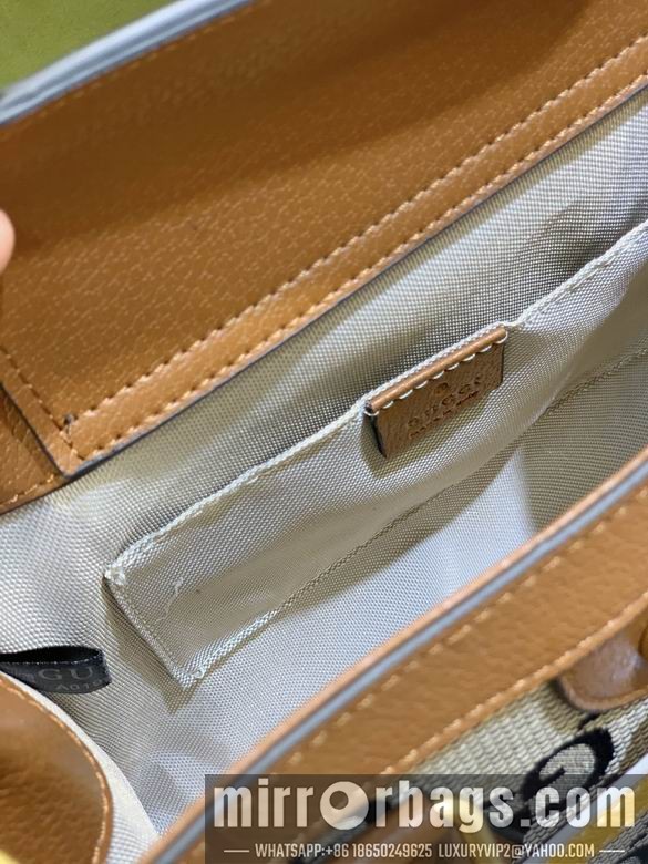 1:1 Gucci Bags 702721 27X24X11cm DF-2