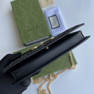 1:1 Gucci Bags 621892 19X10X4CM DF