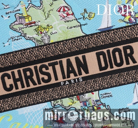 Dior Bags Dior tote 1296 36x28x16cm yz4