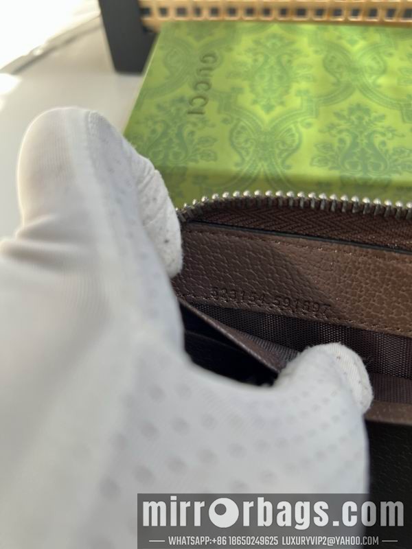 1:1 Gucci Bags 834694 19x10x2.5cm ZC3色