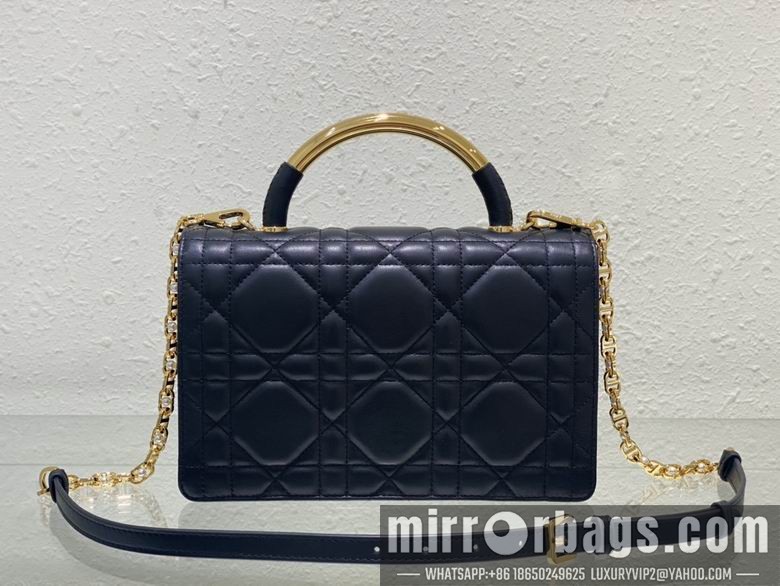Dior Bags Ange 4402 25X16X8cm YG 3colour