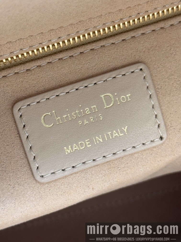 Dior Bags Dior 6605 24x20x11cm yz