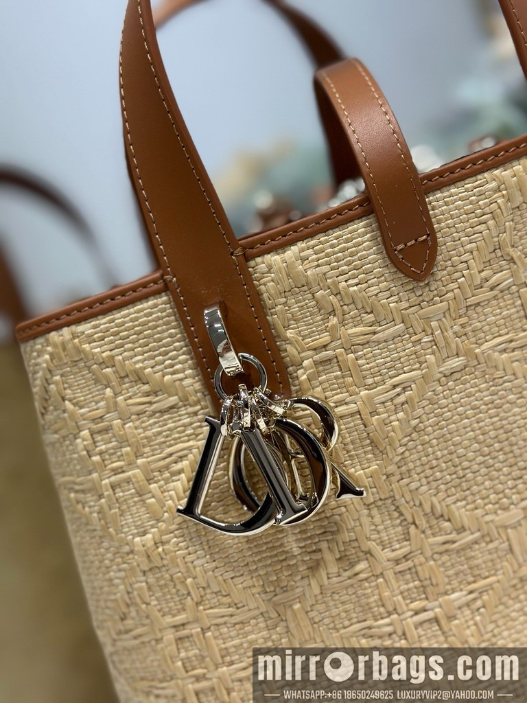 Dior Bags Dior 2836 23x24x16cm yz