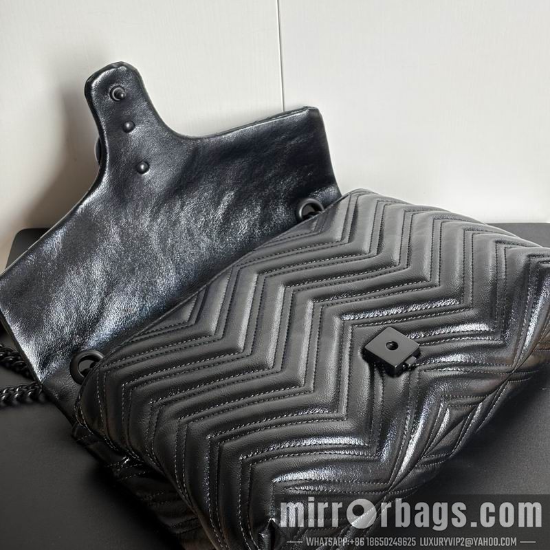 1:1 Gucci Bags 850676 31x17x8cm DF