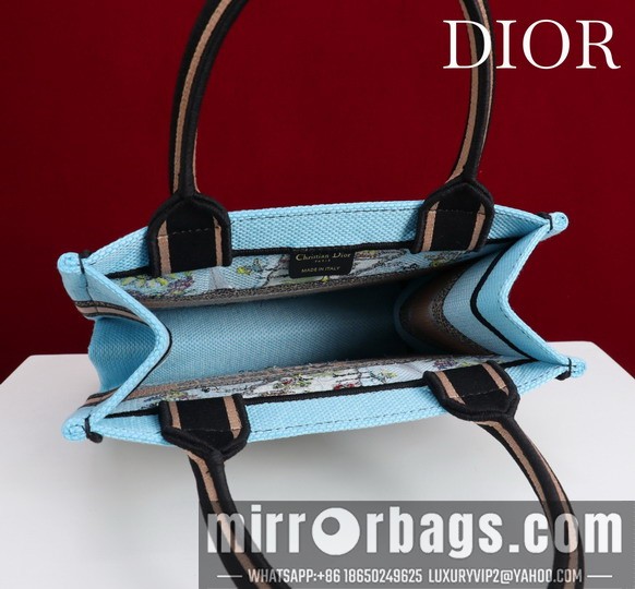 Dior Bags Dior tote 1265 26x22x8cm yz4
