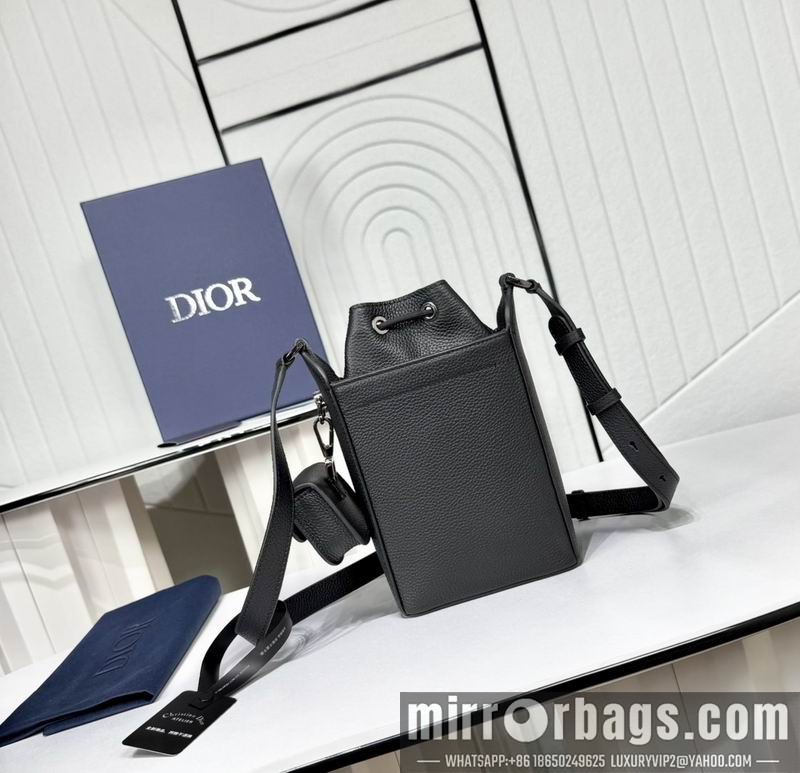 Dior Bags 2LECA594ULA 13.5x22x7cm WP