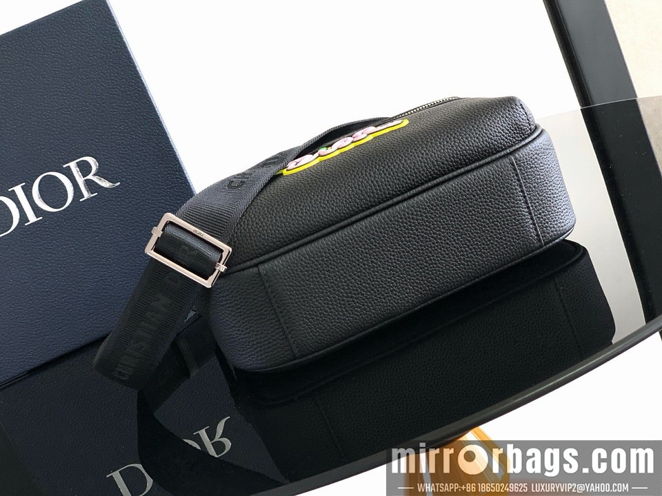 Dior Bags Dior 39H958ZK 23x17x7.5cm yz
