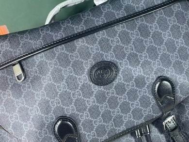 1:1 Gucci Bags 696013 26X43X18cm DF