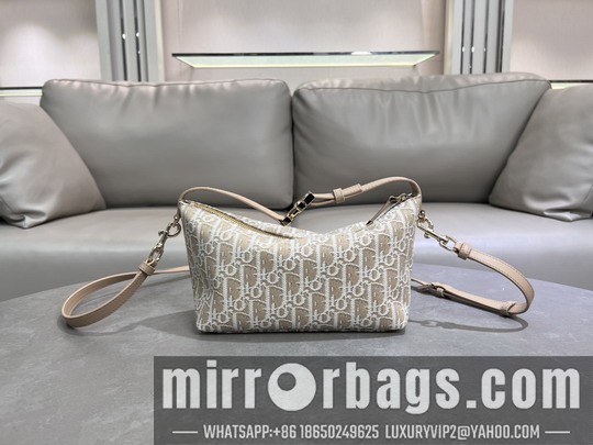 Dior Bags Dior 5554 22x13x9.5cm yz