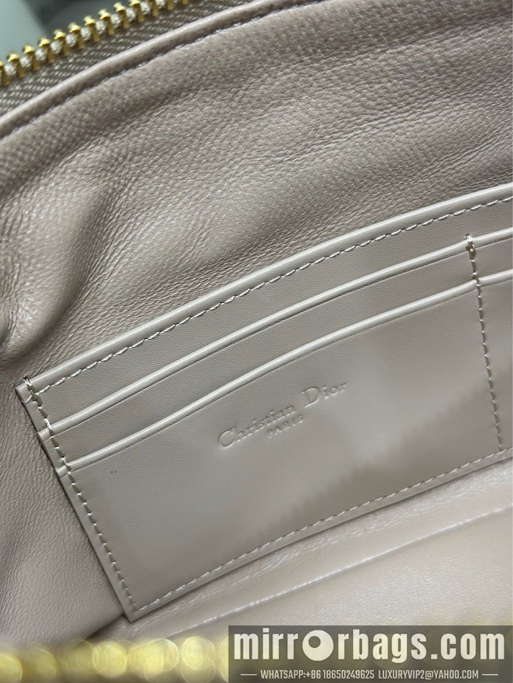 Dior Bags Dior Hobo 3202 28.5x14.5x10cm yz2
