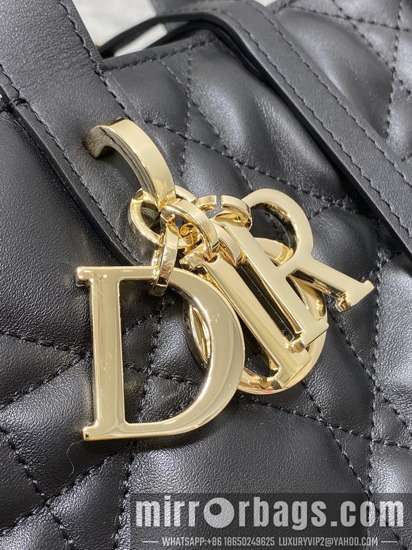 Dior Bags Dior Toujours 20x18.5x22cm yz3