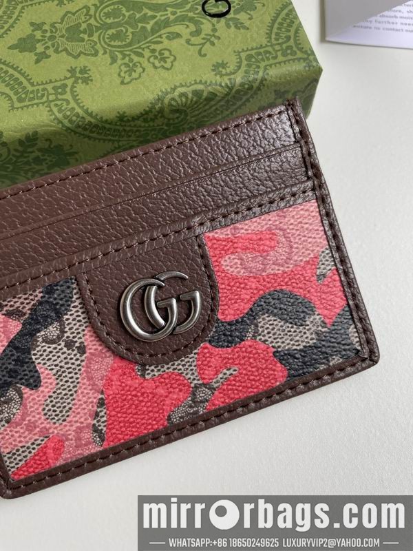 1:1 Gucci Bags 834795 10x7cmZC 3色