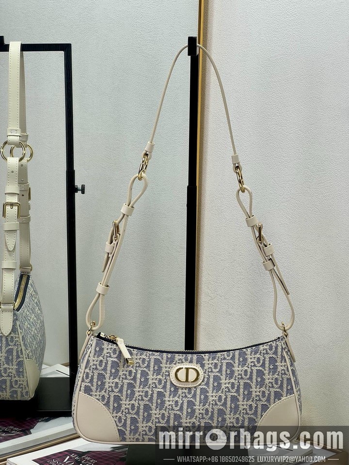 Dior Bags Dior 6268 26x12x7cm yz
