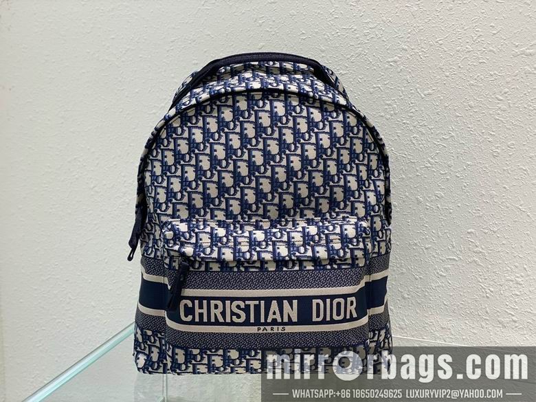 Dior Bags 6104 35X15X42cm