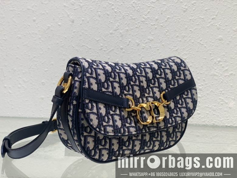 Dior Bags Besace 9380 24X15X6cm YG 2colour