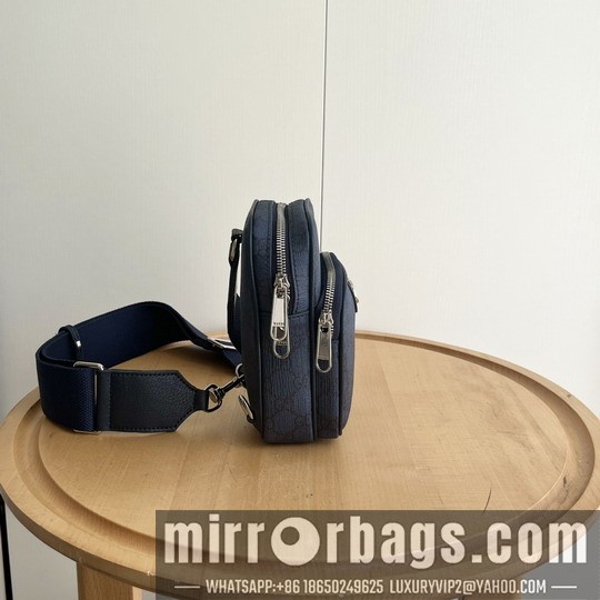 1:1 Gucci Bags GG 752565 12x18x6.9cm ss