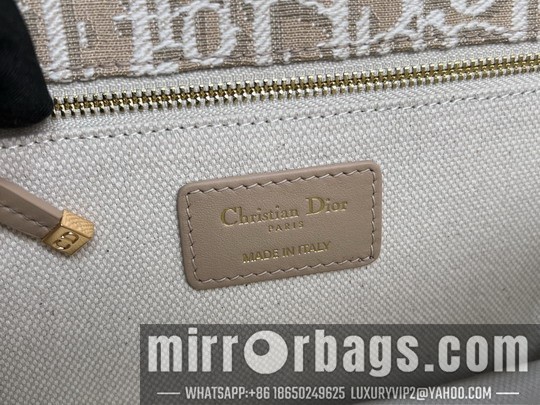 Dior Bags Dior 9208 25x16.5x8cm yz