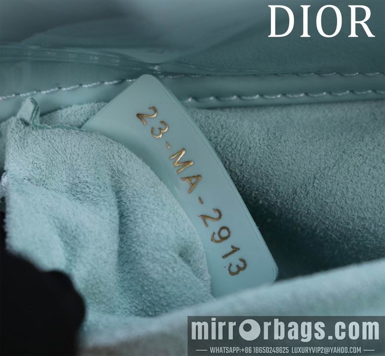 Dior Bags M0541 26X13.5X5cm 21X12X6.5cm 16.5X6X10cm BG 9