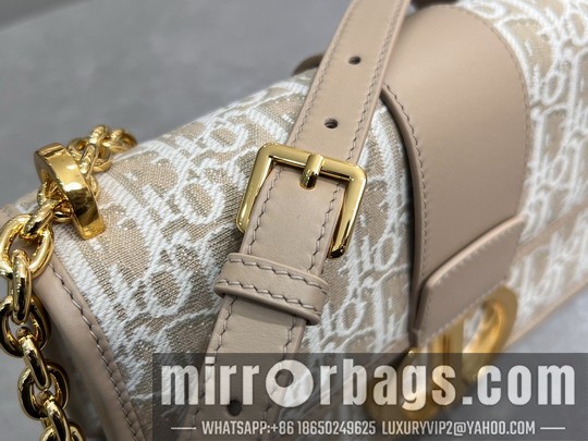 Dior Bags Dior 9208 25x16.5x8cm yz