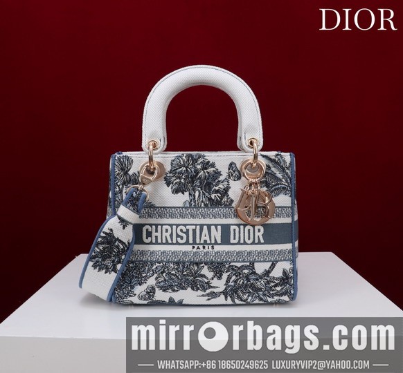 Dior Bags Dior M056594 24x20x11cm yz