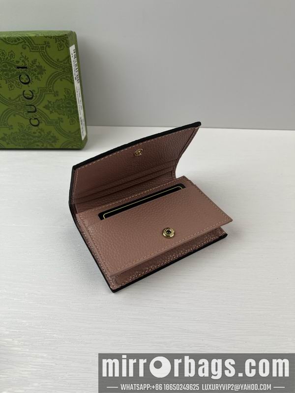 1:1 Gucci Bags 658610 11x9x3cmZC 3色