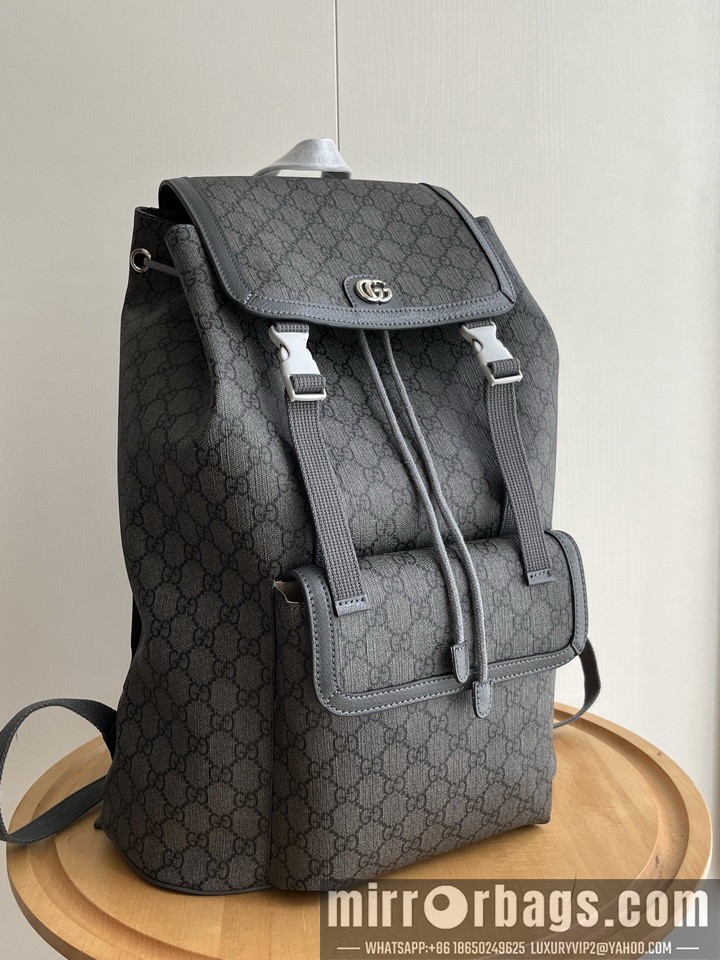 1:1 Gucci Bags GG 792104 34x44x21cm ss