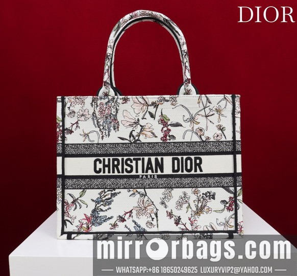 Dior Bags Dior tote 1296 36x28x16cm yz1
